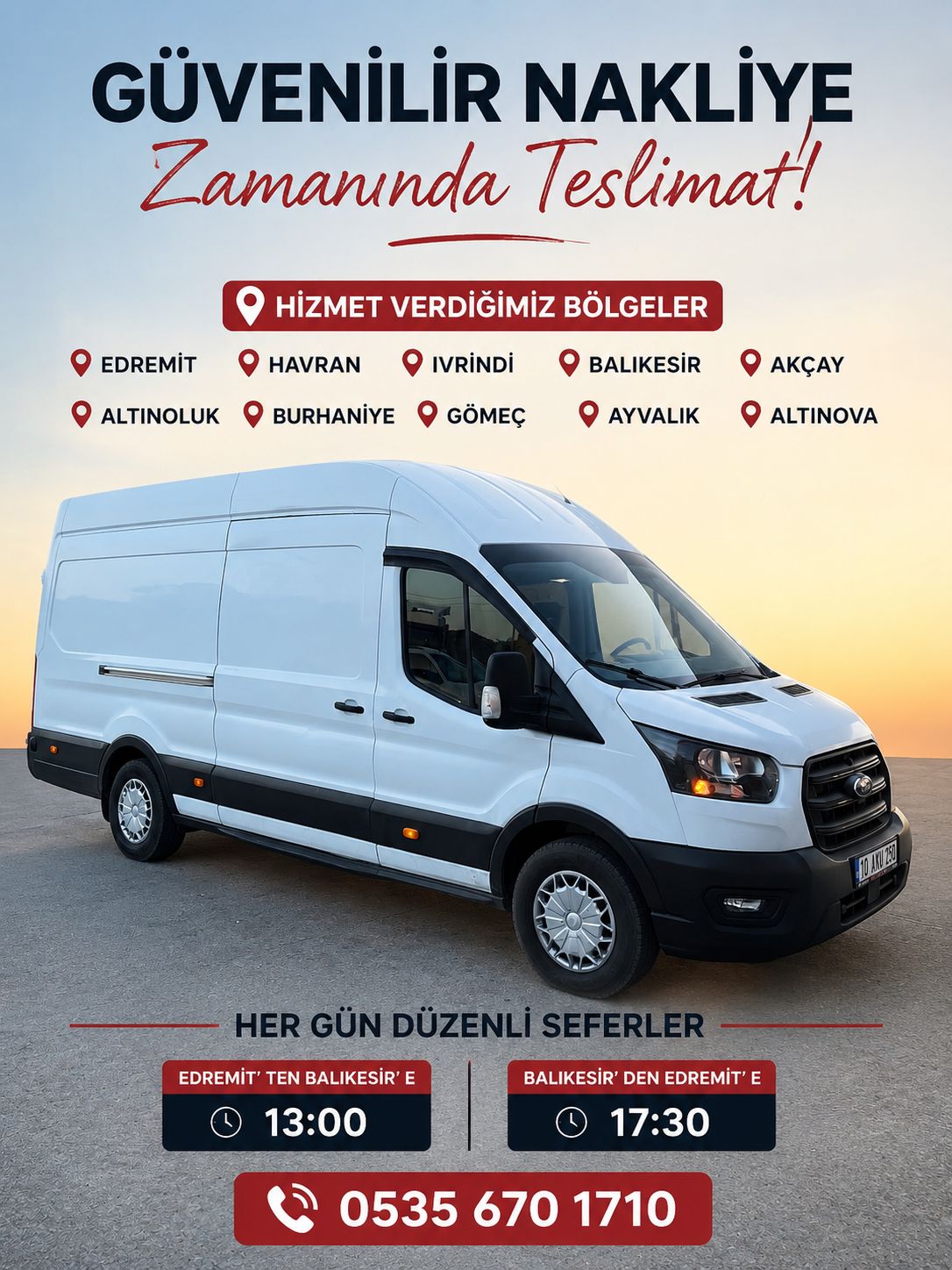 ÇBN TAŞIMACILIK